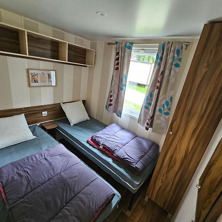 Mobil-Home 6 Personne - Tohapi Coeur De Vendee La Boissiere-de-Montaigu Exterior foto