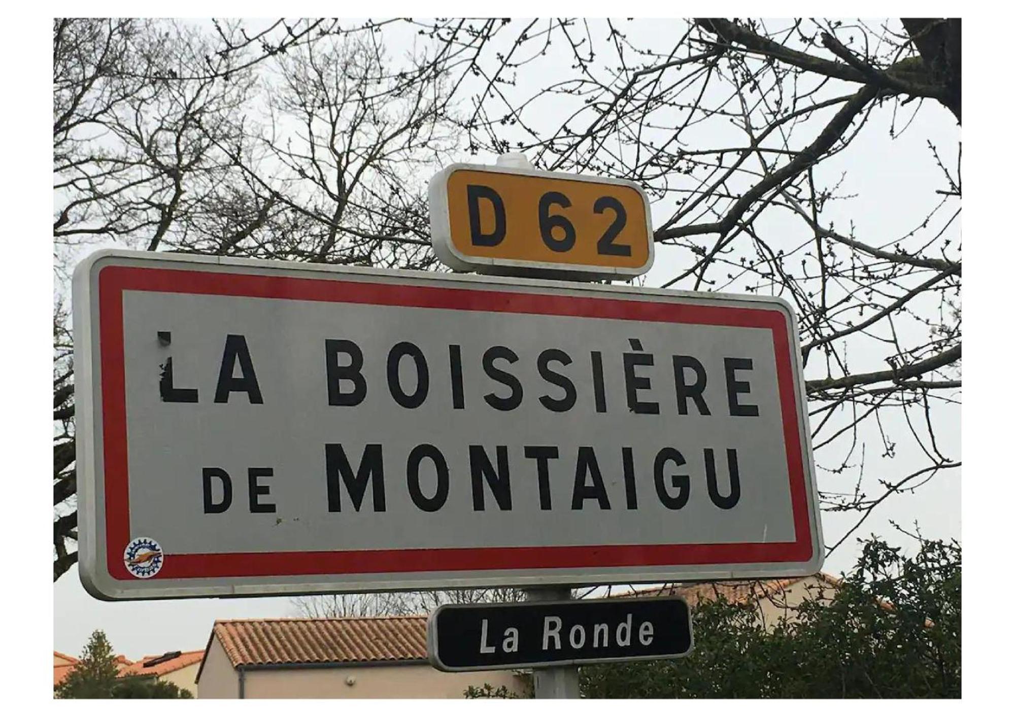 Mobil-Home 6 Personne - Tohapi Coeur De Vendee La Boissiere-de-Montaigu Exterior foto